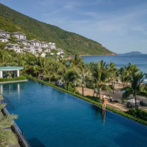 Cận cảnh những thiên đường nghỉ dưỡng tại Đà Nẵng