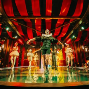 Đà Nẵng: Có gì trong show “After Glow” hứa hẹn là “hộp bí mật” của Ba Na Hills hè này