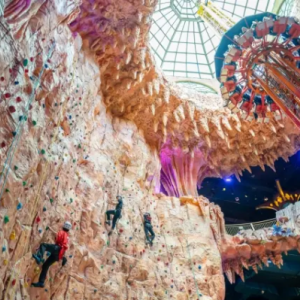 Điểm danh những trò chơi cực phê tại Sun World Ba Na Hills mà không phải ai cũng biết