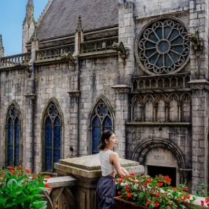 Review khách sạn Mercure Danang French Village Ba Na Hills: Giá phòng, View, Tiện ích