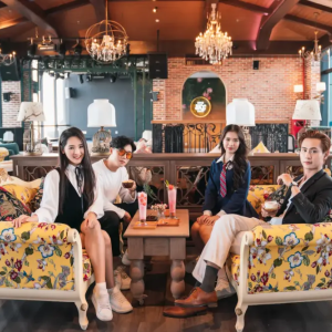 Top 5 quán cafe Bà Nà view đẹp, đồ uống siêu ngon