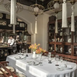 Top 7 nhà hàng Michelin Đà Nẵng - Tinh hoa ẩm thực hội tụ